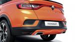 Renault Arkana R.S. Line 2021 года (WW)